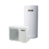 Bình nước nóng Heatpump dân dụng