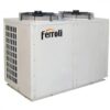 Bình nước nóng Heatpump công nghiệp